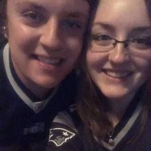 Meet your Posher, Karissa